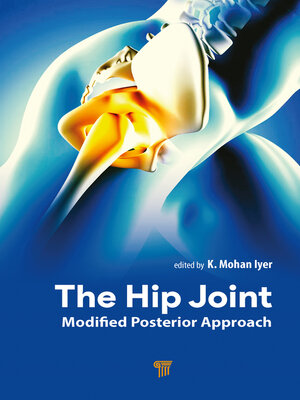 cover image of The Hip Joint